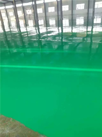 硚口，我直接给你一份室外地坪漆翻新维修